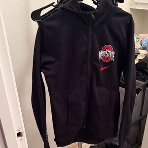 Ohio State sweater